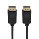 thumbnail image 5 of Cable DisplayPort de 1,8 m DP macho a puerto de pantalla DP macho, 5 of 8