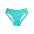 thumbnail image 7 of Wonder Nation Girls Premium Hipster Underwear, 5-Pack, Sizes S-XL, 7 of 7