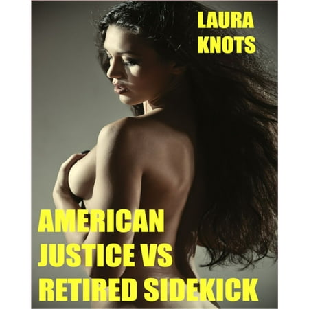 American Justice Vs Retired Sidekick - eBook