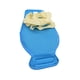 thumbnail image 2 of 2 guantes de sujeción de manos empaquetados para ancianos, guantes antiarañazos de seguridad y transpirables para demencia para pacientes, gran ayuda para pacientes y cuidadores., 2 of 5
