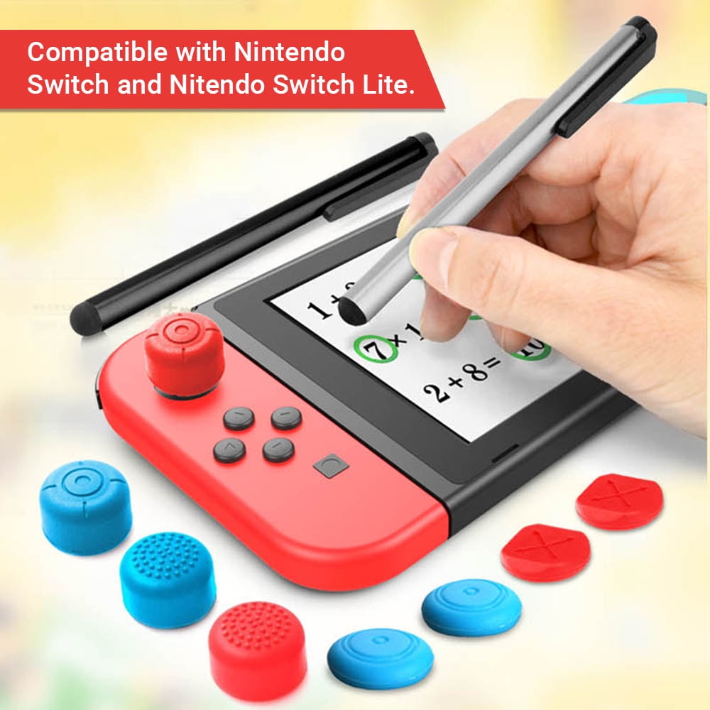 animal crossing new horizons stylus
