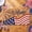 WELCOME-A, variant on BUXULYP 4th of July Patriotic Door Mat 20" x 31.5" 250th Anniversary Coir Blue Red Star Door Mat America USA Washable Non Slip Memorial Day "WELCOME" Outdoor Rug(Welcome - 2)