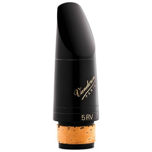 Vandoren 5RV Eb Clarinet Mouthpiece