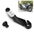thumbnail image 5 of Brake Arm Lever,Motorcycle Modified CNC Aluminum Rocker Arm Rear Brake Rocker Arm Sturdy Construction, 5 of 5