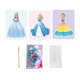 thumbnail image 4 of Kits de manualidades Hugo Tableros de Dibujo DIY Estilo C, 4 of 7