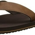 thumbnail image 2 of Reef Twinpin Mens Sandals | Comfortable Mens Flip Flops, 2 of 4