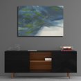 thumbnail image 4 of Epic Art 'Scatter' by Jo Maye, Acrylic Glass Wall Art, 36"x24", 4 of 8