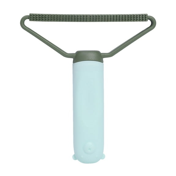 Dog Grooming Brush Comb Undercoat Rake for Dogs Grooming Supplies Dematting Deshedding Brush for Shedding Cat Brush Deshedder Brush Dogs Shedding Tool for Long Matted Haired Pet