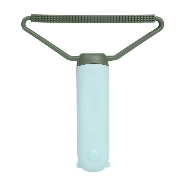 Hair Removal for Dogs and Cats Grooming Brush Comb Undercoat Rake Dematting Deshedding Tool for Long Mattted and Shedding Control