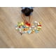 thumbnail image 5 of LEGO DUPLO Classic Heart Box 10909 Building Toy Set for Toddlers, Boys, and Girls Ages 18 Months+ (80 Pieces) LEGO -, 5 of 5