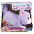 thumbnail image 1 of Weefuls Purple Kitty, 1 of 2