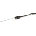 thumbnail image 4 of The ROP Shop Brake Cable for 2002-2006 Toro 20016 (SN 220000001-260999999) Push Lawnmower, 4 of 6