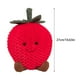 thumbnail image 4 of Jellycat Amuseables Strawberry Soft Plushies Toys 9.06", Cuddly Amuseables Strawberry Soft Stuffed Animals Plush Toys Doll, Birthday Gift for Kids, 4 of 4