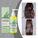 thumbnail image 5 of Acondicionador - Nutrición profunda y reparación para cabello seco y encrespado con ingredientes botánicos para dar brillo, elasticidad y manejabilidad. Un champú., 5 of 9