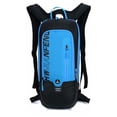 thumbnail image 1 of Bolsa de ciclismo más nueva de 6L para hombres y mujeres bicicleta impermeable y transpirable, 1 of 7