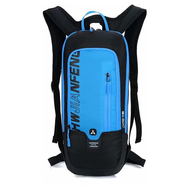 Bolsa de ciclismo más nueva de 6L para hombres y mujeres bicicleta impermeable y transpirable