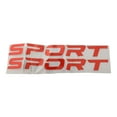 thumbnail image 2 of Stylish Car Door Side Sticker Sport Racing Sticker Aesthetically Pleasing Application Quantity Sport Racing Sticker, 2 of 12
