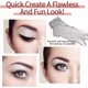 thumbnail image 2 of Lápiz Iluminador de Sombras de Ojos con Purpurina, 3 Piezas, Larga Duración, Maquillaje de Ojos Atractivo, shaofei, 2 of 5