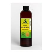 Fenugreek / methi carrier oil organic cold pressed pure therapeutic grade 32 oz
