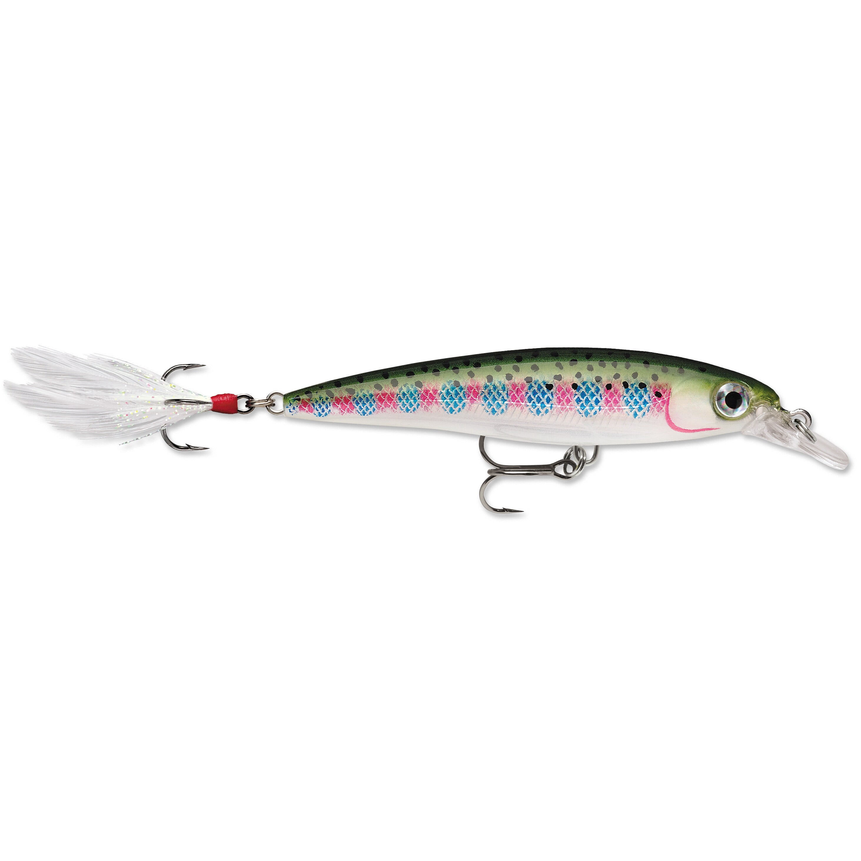 Leurre Hybride de type Grub Rapala X-Rap Otus 17cm - Leurre de la pêche