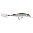 thumbnail image 3 of Rapala X-Rap 04 Fishing Lure - Hot Mustard Muddler, 3 of 4