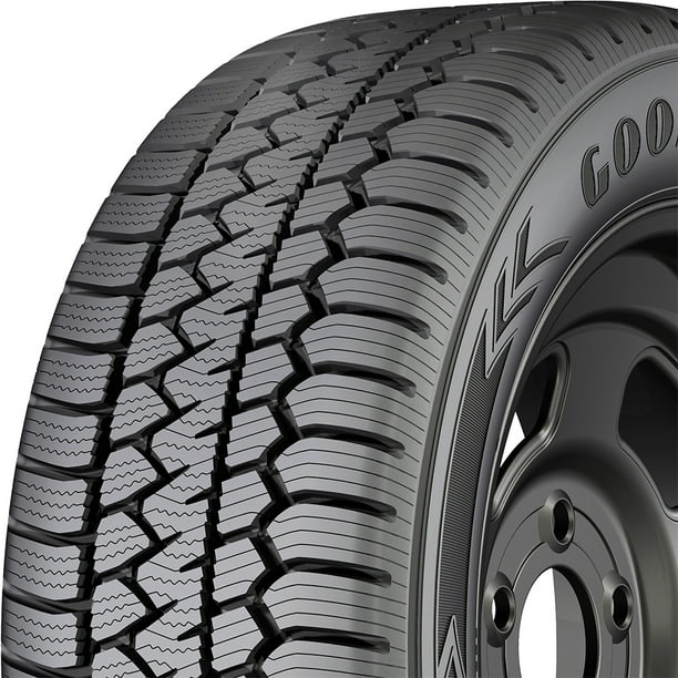 Goodyear Eagle Enforcer All Weather 245/55R18 103V A/S Performance Tire -  