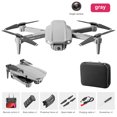thumbnail image 3 of Baeitkot E99 Pro Mini Drone WIFI FPV Quadcopter 720P Single Front Mounted Camera WIFI FPV Foldable Helicopter Quadcopter Racing Drones Deals, 3 of 5