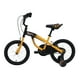 thumbnail image 4 of Bicicleta Veloci Lithium BMX Rodada 16 Naranja Infantil, 4 of 8