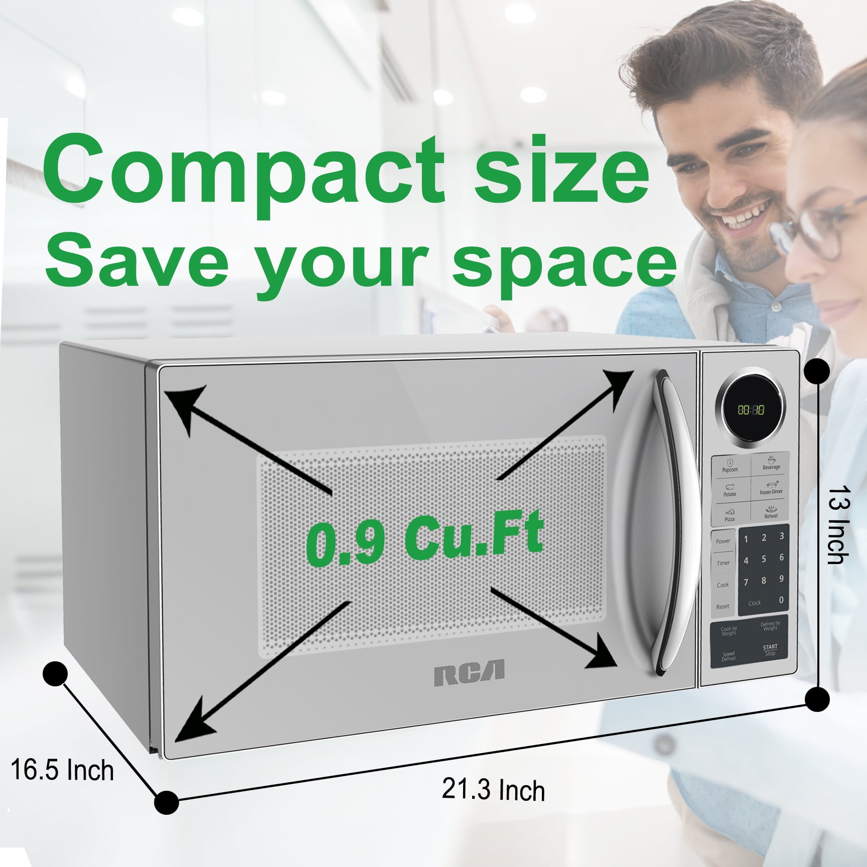 rca microwave rmw953