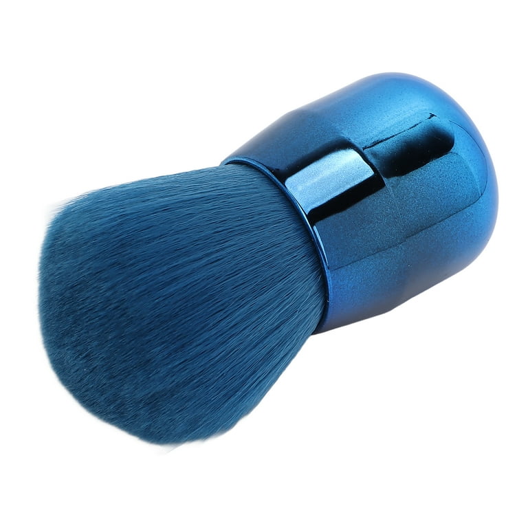 Loose Powder Brush Mushroom Head Soft Hair Makeup Brush