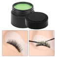 thumbnail image 3 of Crema removedora de extensiones de pestañas, frutas, rápidamente, sin estimulación, pestañas negro Yuyangstore Removedor de pegamento de pestañas, 3 of 8