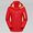 Orange, variant on Waterproof Jacket Women Lightweight Travel Winter Solid Reflective Three In One Removable Sports Hiking Suit Outdoor Sprinting Suit Windproof Hooded Coat Sky Blue XL