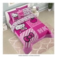 thumbnail image 2 of Edrecolcha Providencia Matrimonial Hello Kitty 3 piezas, 2 of 4
