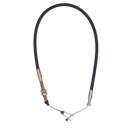 Throttle Cable Fits Massey Ferguson Replaces 1696816M97