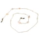 thumbnail image 4 of 2 Piezas De Anteojos rico y , Gafas de terre Exquisitas, , Cordones De Cadena, 4 of 9