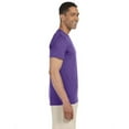 thumbnail image 3 of Gildan G640 Adult Softstyle T-Shirt, 3 of 3