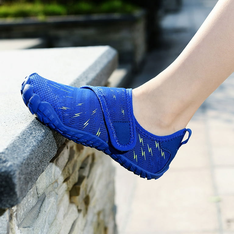 Girls slip on water shoes sale