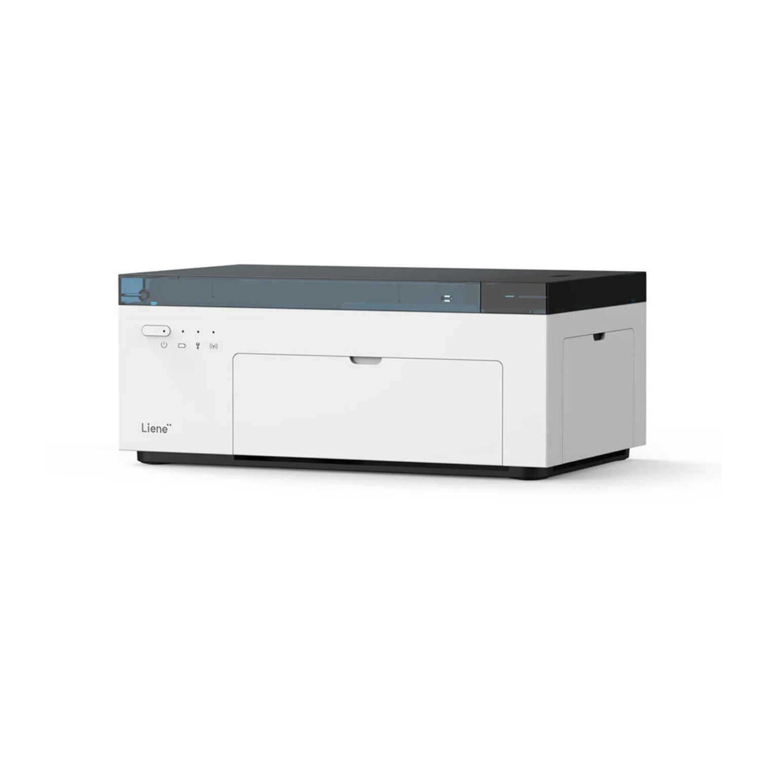 Liene M200 4x6 Instant Photo Printer with Rechargeable Battery (20 Photo Papers + 1 Cartridge)