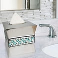 thumbnail image 4 of NuSteel SF9H Sea Foam Boutique Tissue, 4 of 6