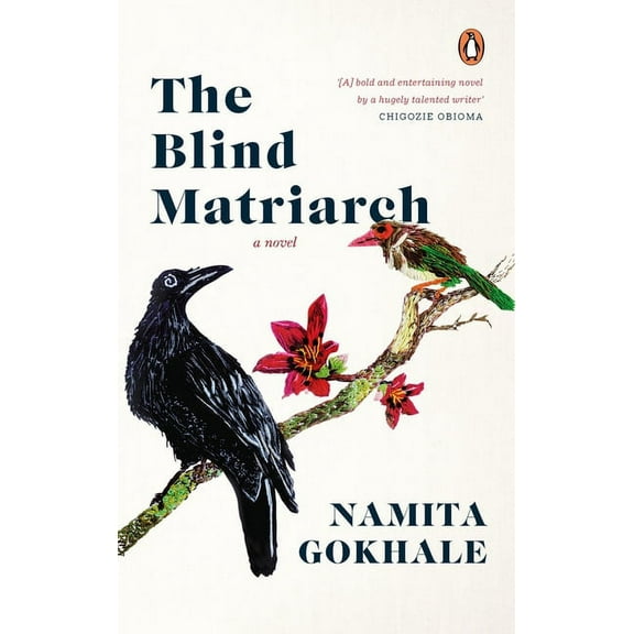 The Blind Matriarch, (Hardcover)