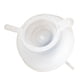 thumbnail image 4 of PCD500030 for LR Freelander 1 1996-2006 Radiator Expansion Tank with Cover Overflow Container PCF101360 PCF000012, 4 of 5