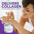 thumbnail image 3 of Botanic Spa Collagen and Elastin Skin Cream, Paraben Free, 2 oz., 3 of 8