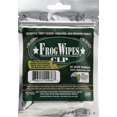 thumbnail image 2 of FROGLUBE CLP WIPES CLEANER/LUBRICANT 5 WIPES/PACK, 2 of 2