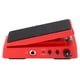 thumbnail image 2 of Pedal de volumen WAH multimodo, 6 niveles, frecuencia ajustable, accesorios de afinación de guitarra, 9 V, 18 mA, WAH‑2, 2 of 14