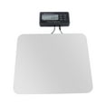 thumbnail image 4 of Wildnix Baby Scale with Multiple Calibration Modes, Tare Function, Zero Reset, and Hold Feature for Accurate Weight Measurements, 4 of 5