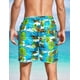 thumbnail image 2 of Traje De Baño Hombre Short Impermeable Bermuda Secado Rápido, 2 of 3