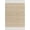 Beige/White, variant on Livabliss x Becki Owens Kamey Farmhouse Area Rug,5' x 7'6",Beige/White