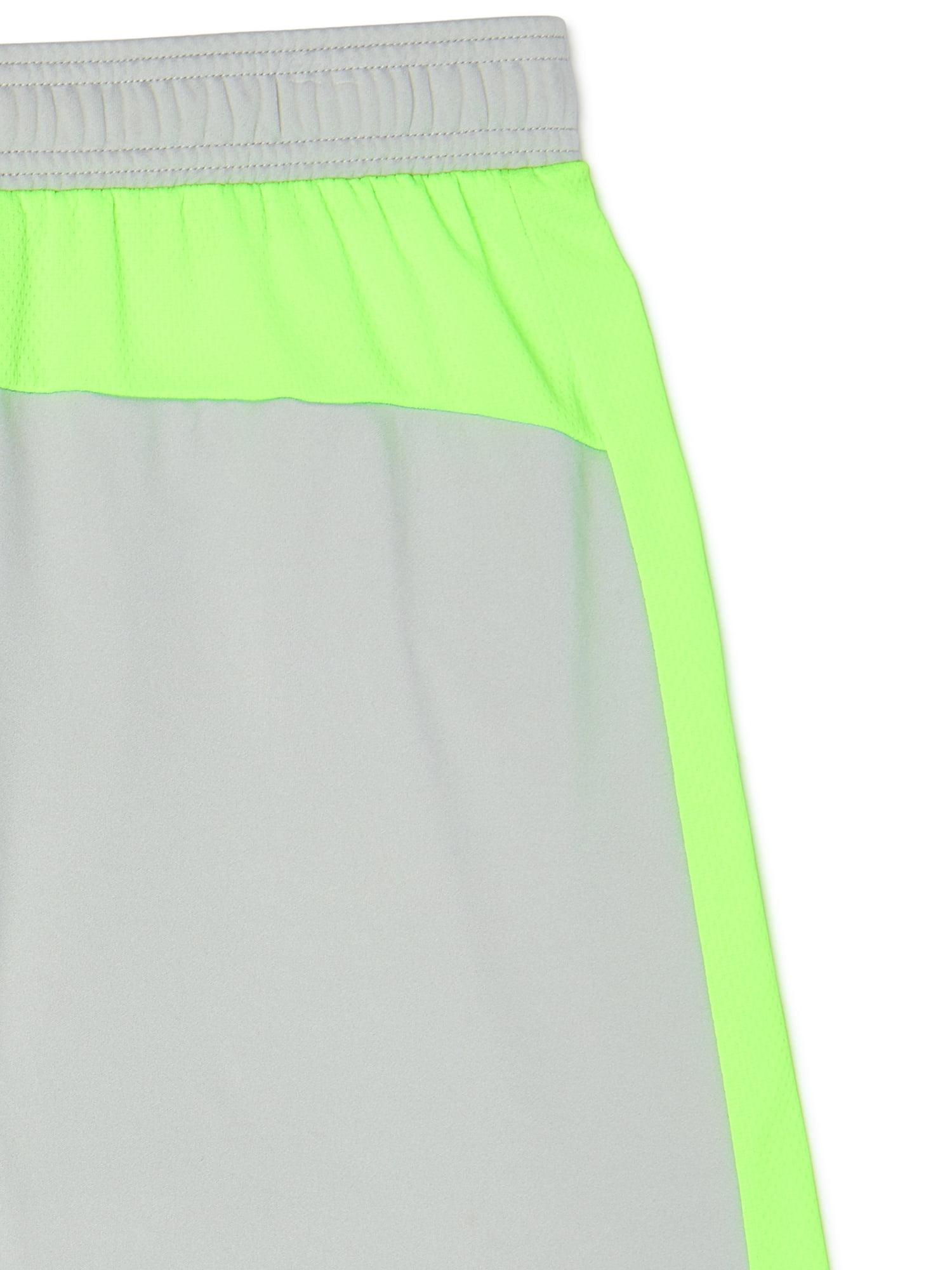 Athletic Works Boys' 4-18 & Husky Core Shorts