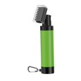 thumbnail image 2 of Cepillo limpiador para palos de golf, accesorios de golf, con dispensador de agua, herramienta portátil de limpieza de surcos de golf para deportes, 2 of 8