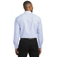thumbnail image 2 of Slim fit SuperPro Oxford Shirt. S661, 2 of 4